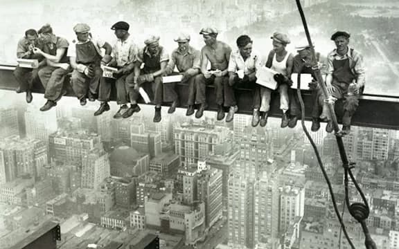 Sicurezza nei cantieri