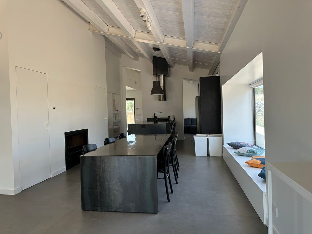 Abitazione con Oliveto e Mandorleto, vista 4
