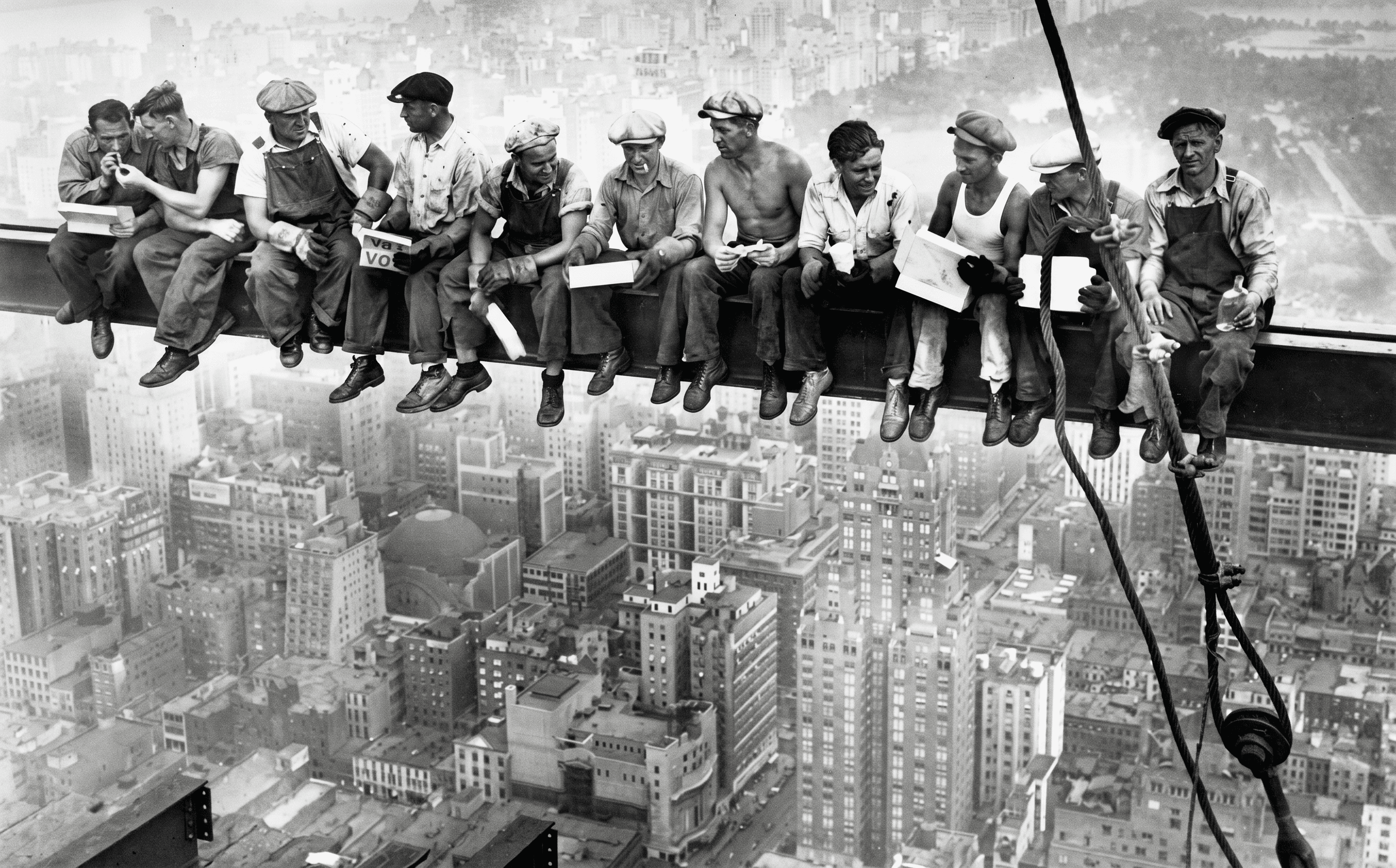 Sicurezza nei cantieri
